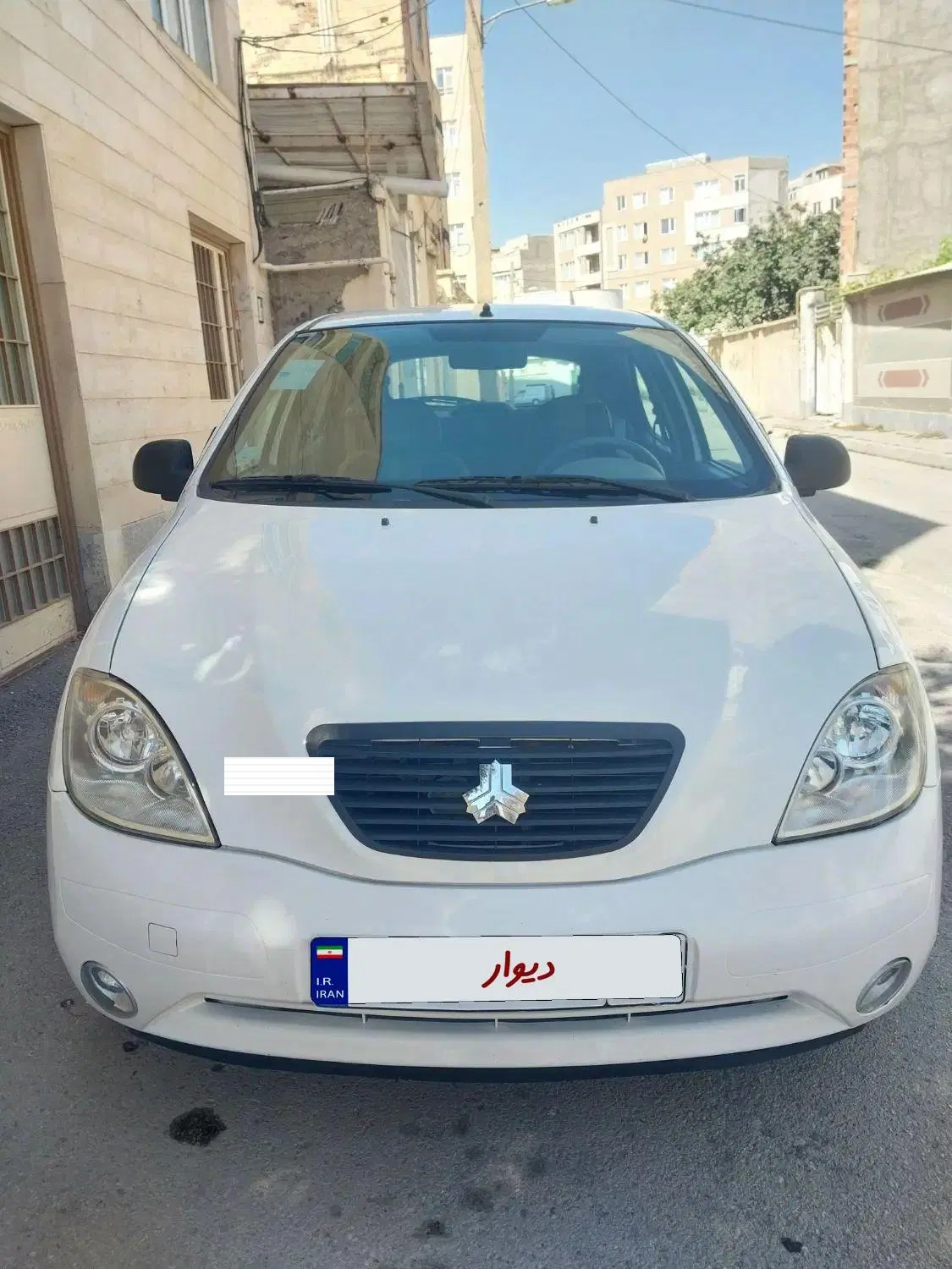 تیبا2 مدل1401